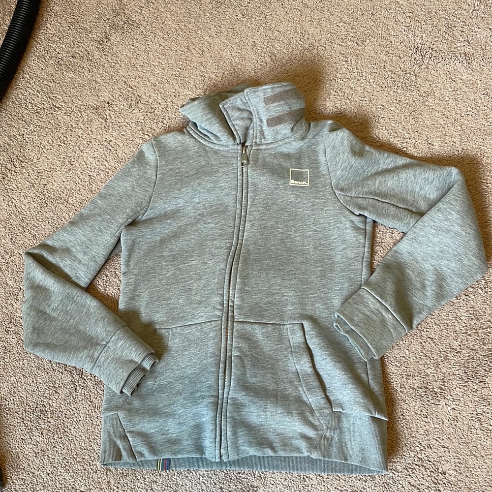 Small Womens Bench Sweater